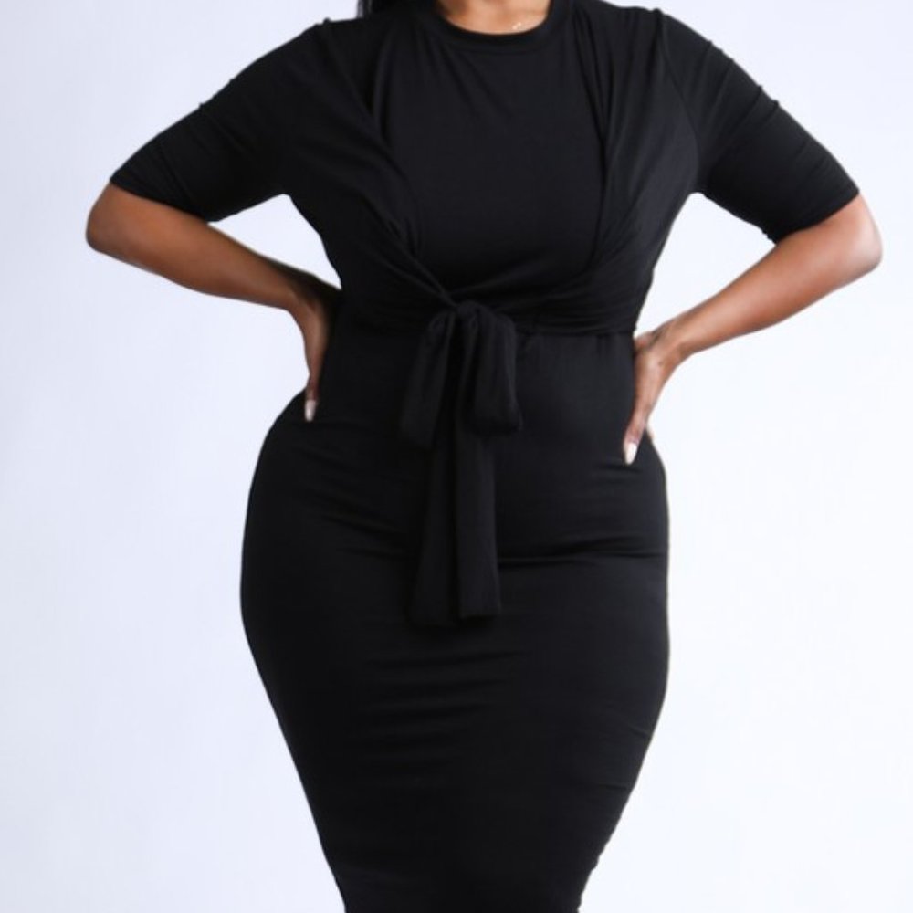 Women's dress